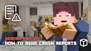 How to Read Minecraft Crash Reports: Fix Minecraft Crashes Easy!