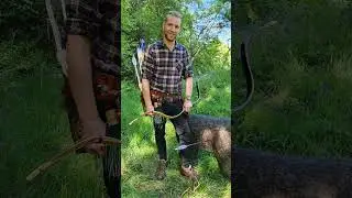 3D Archery, Eastern Style