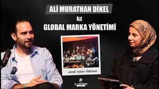 ALİ MURATHAN DİKEL - 2. Sezon 1. Bölüm