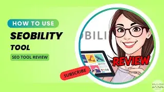 Seobility - Best SEO Tool