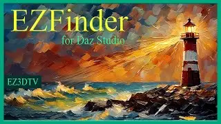 New Feature! EZReader!!! Part 16| Ez3DTv