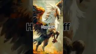 Hippogriff | Majestic Creature of Honor, and Legends