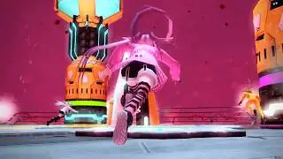 PSO2 - 