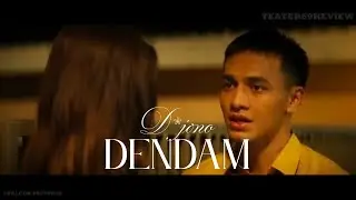 Gelap Hati akhirnya Dendam #soundtrack #soundtracklovers #musicgram #musikindonesia #musikviral