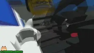 [YTP] THE BRICKSTER IS GOING TO DE-BRICK SIR