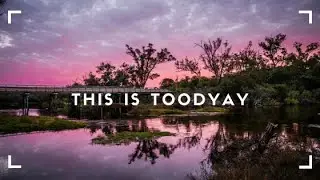 This is Toodyay - 2