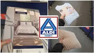 ARRIVAGE ALDI  - 4 Février 2026