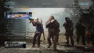 505-BNA Gaming - Running w/ BIG BOY GAMING & Local 505 BoyZ