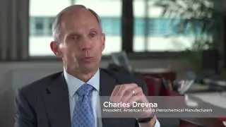 Flint Hills Resources - Project Eagle Ford