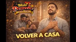🙏🏡 VOLVER A CASA