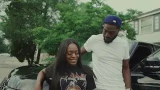 Big Strick - Movin' Thru The City