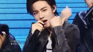 상남자 - 코르티스