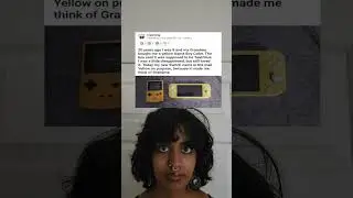 Heartwarming Nostalgia In Yellow