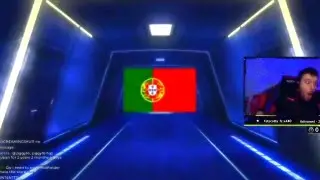 I packed TOTY RONALDO on @FifaRuban Stream 🔥 #fifamobile 22 Pack Opening