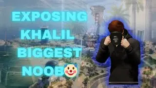 EXPOSING FRIEND OF @ANGRYGAMING-u2r
