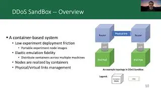 CSET '20 - Bridging Missing Gaps in Evaluating DDoS Research