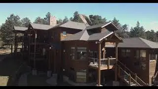 Black Canyon Inn, Estes Park