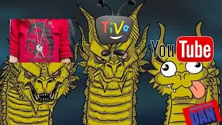Latchkey Kid vs. Tivo Kid vs. Streaming Kid | Episode 4 | Generation DAN