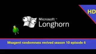 msagent randomness revived season 10 episode 6