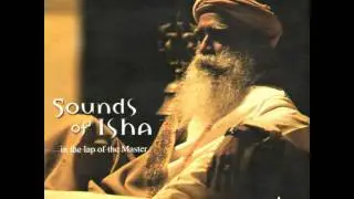 Shiv Shabdam | Shiva | Sounds of Isha | In the Lap of the Master