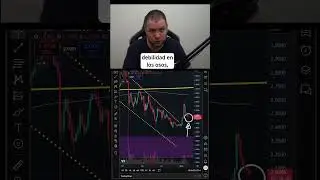 🔴BITCOIN NO se MUEVE porque...