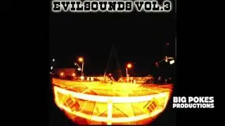 Evil Sounds Vol. 3 (Track 3 