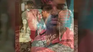 BLUEFOX MOVIE TERE INTEZAAR