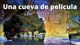 COVA TALLADA desde Jávea - Ruta no oficial - MONTGÓ