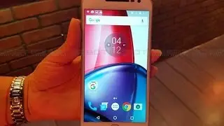 COOLPAD NOTE 5 VS MOTOROLA MOTO G4 PLUS COMPARISON