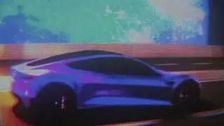 GO CRAZY!  - B.E.A.S.T.Y & VisionaryBlue (Official Visualizer)