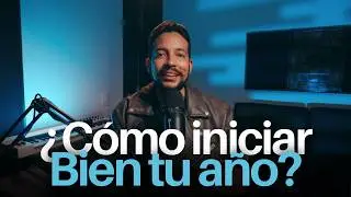 Inicia tu a&ntilde;o adorando | La mesa est&aacute; servida