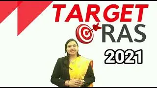 Target RAS 2021 #Super50 Class Room Batch Start in Your Pink City Jaipur. Selection नहीं तो फीस वापस