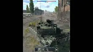 Почему Т-90М слабый танк за СССР? #warthunder #вартандер #shortsvideo #warthundergameplay