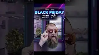 Mars Hydro Black Friday is Live! www.mars-hydro.com #gardening #marshydro