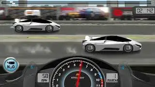 [MOD] Drag Racing Classic 1.7.74 HACK [Dinero Infinito] - Link de Descarga [APK] + Gameplay