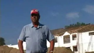 Contractor Testimonial on LiteForm ICFs