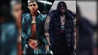 CJ ft. Polo G - Whoopty [Remix]