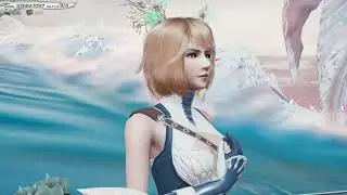 [Mobius FF] Proud Cygnus HoF 3-1,3-2,3-3