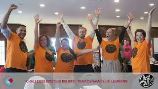 Team Building Asia: AI Powered Team Building Smarter Collaboration, Real Results
