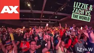 AX2017 Closing Ceremony