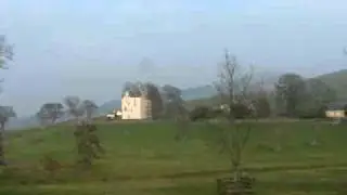 Newtyle Castle