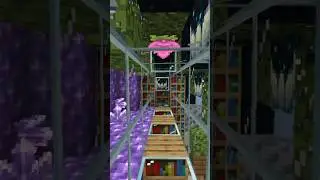 Minecraft Loop infinito 1.18 e 1.19 #minecraftpe #minecraftshorts