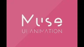 Muse UI - Trailer [Unity Asset Store]