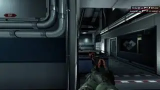 BIT 4k vs. Off Constantly (Pistol round)