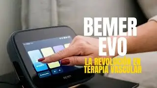 C&oacute;mo la Terapia BEMER Optimiza tu Salud