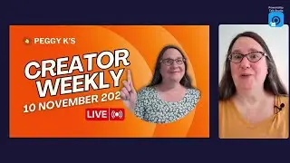 Creator News:Google Vids, YouTube Brand Partnerships, Ghost Recommendations, Blog Webmentions & More