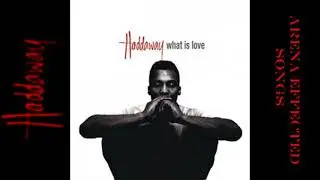 What Is Love-Haddaway (Arena Effects)