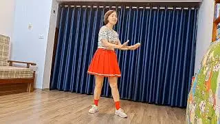 MY  Life  Linedance -  Quyenvibes - Choreo: EunHee Yoon ( KOR ) January  2026