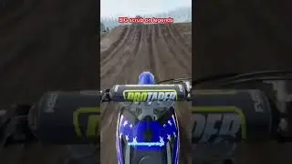 Big scrubs on Mx vs Atv Legends
