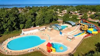 Camping Capfun 4* Roumingue